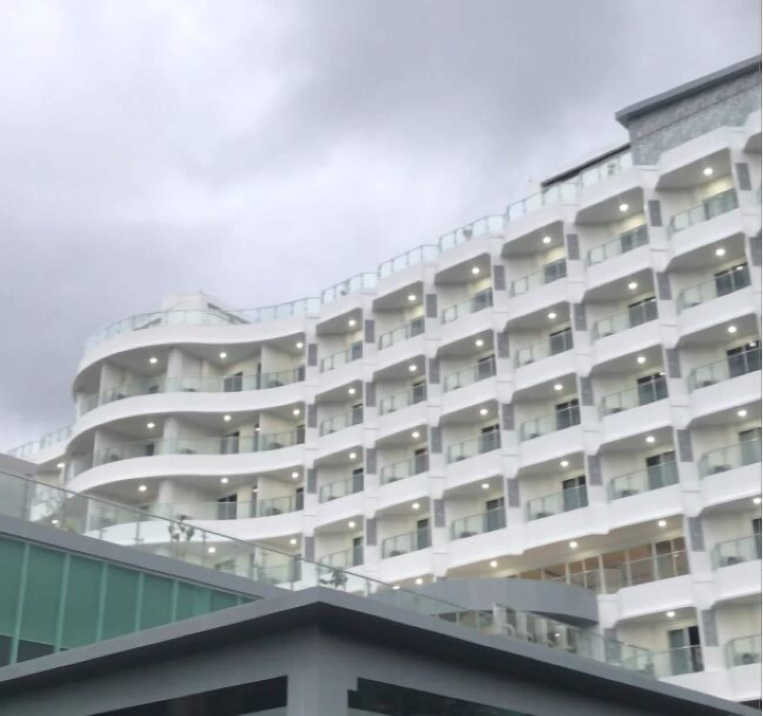 Labersa Hotel & Convention Center Samosir