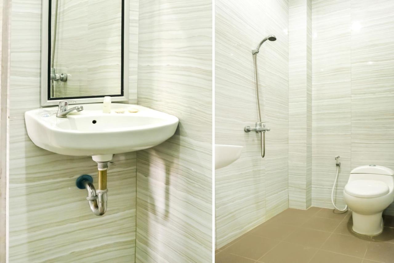 Marina Hotel by OYO Rooms