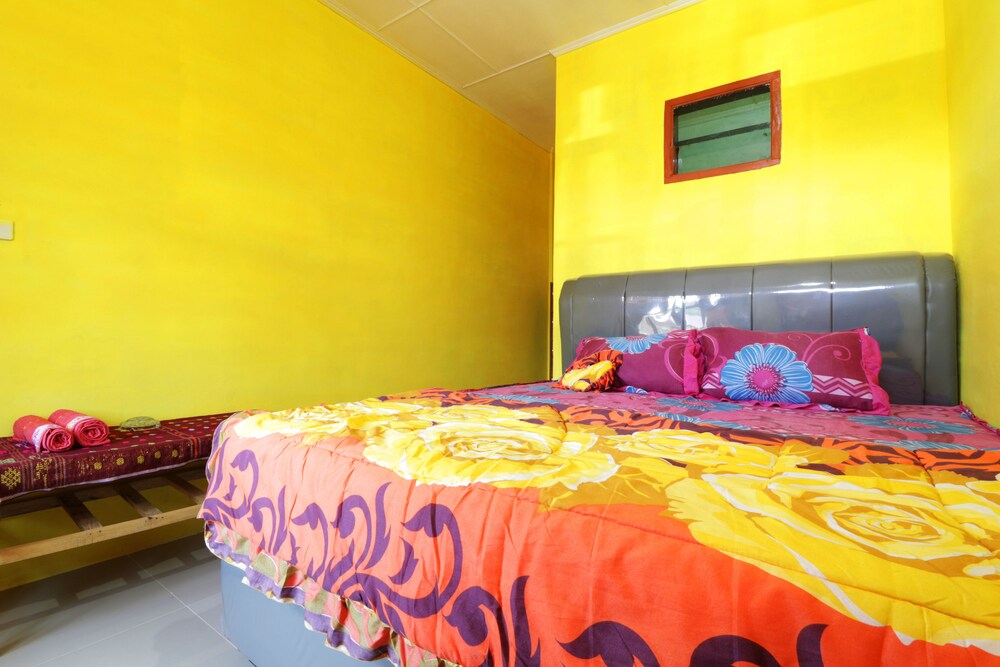 Martha Guest House