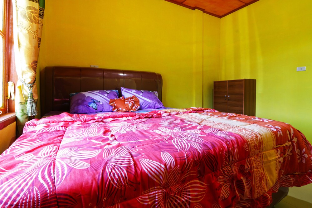 Martha Guest House