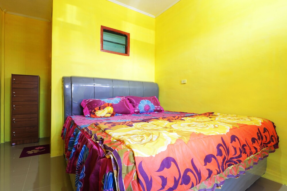 Martha Guest House