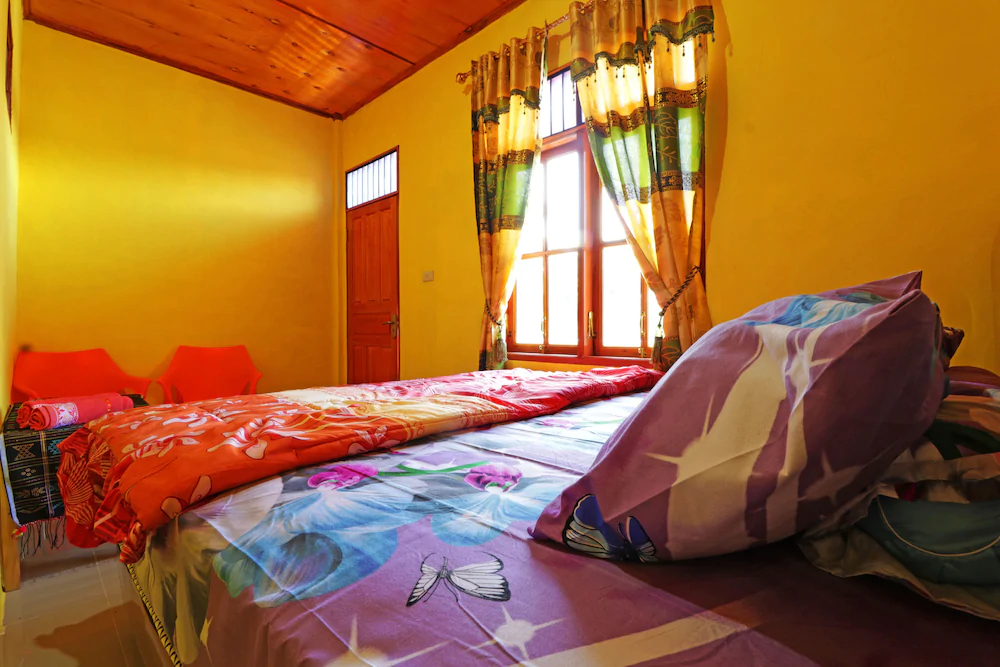 Martha Guest House
