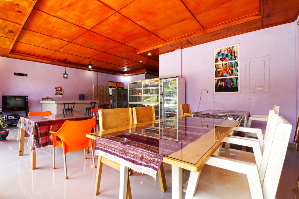 Martha Guest House