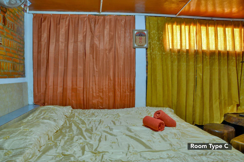 Marysca Guesthouse