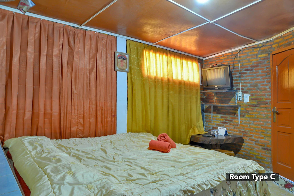 Marysca Guesthouse