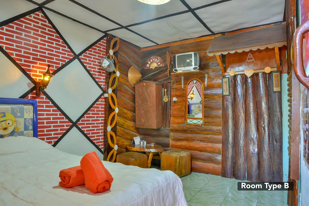 Marysca Guesthouse