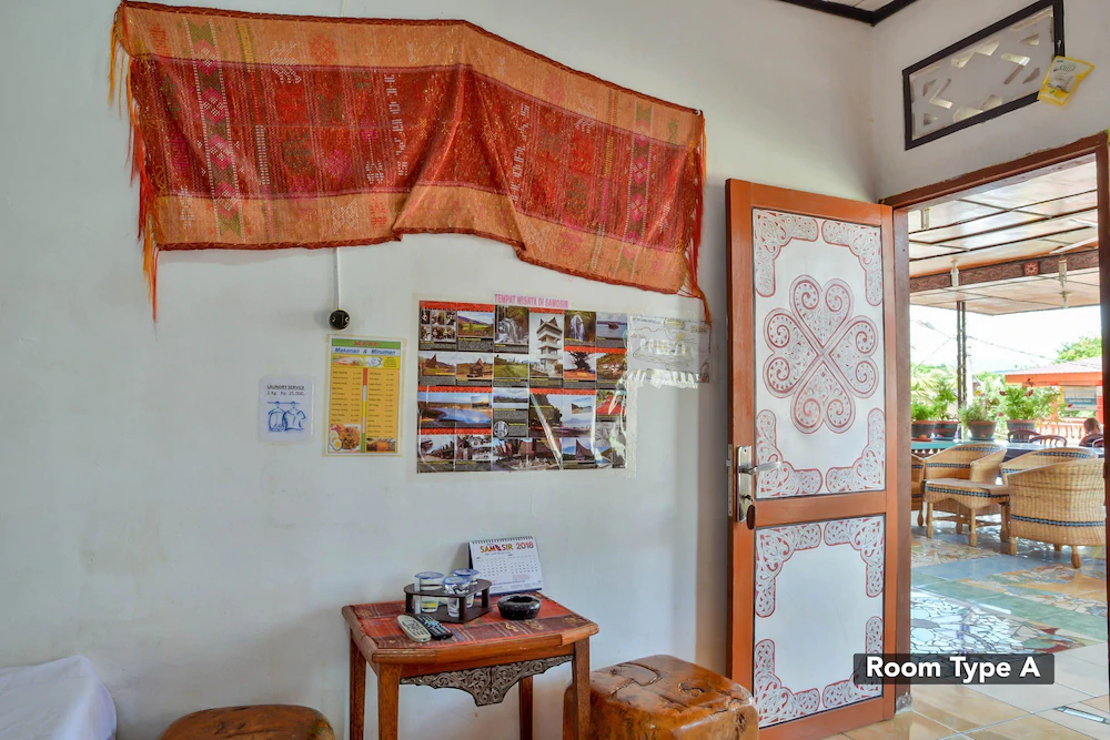 Marysca Guesthouse