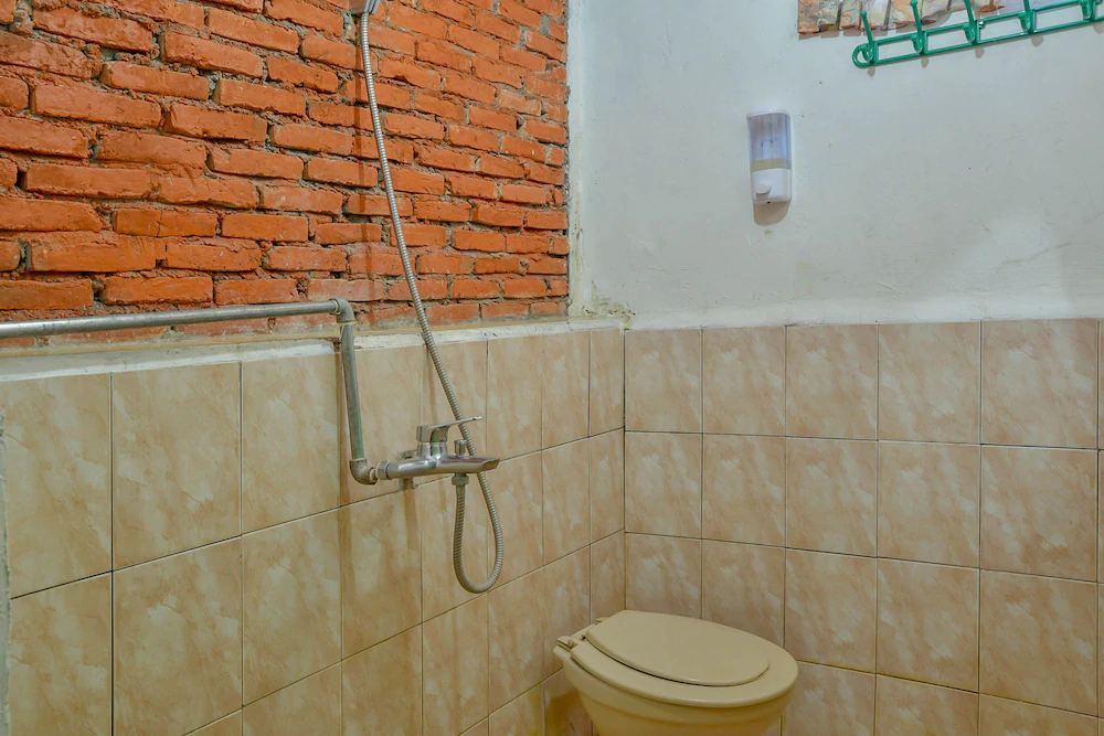 Marysca Guesthouse