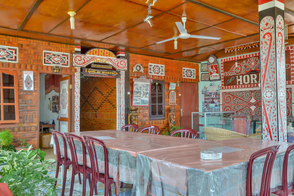 Marysca Guesthouse