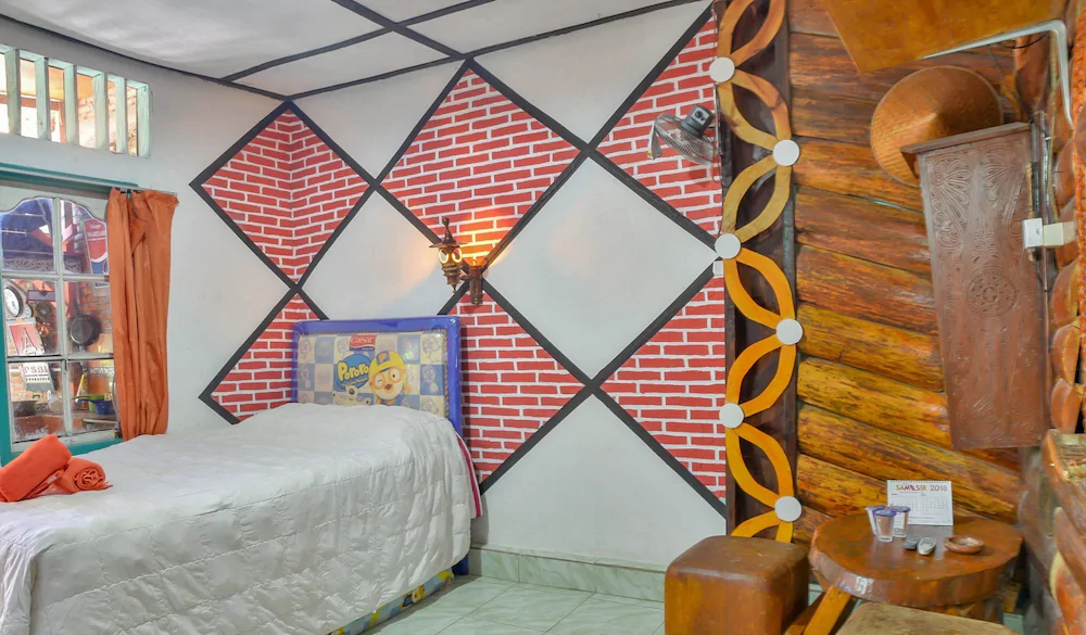 Marysca Guesthouse