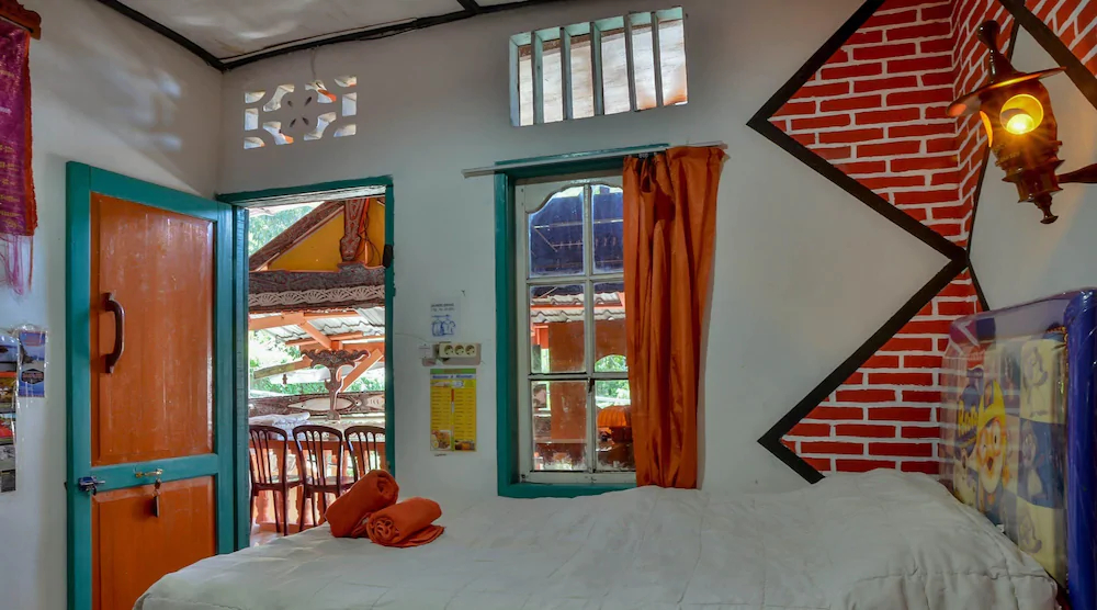 Marysca Guesthouse