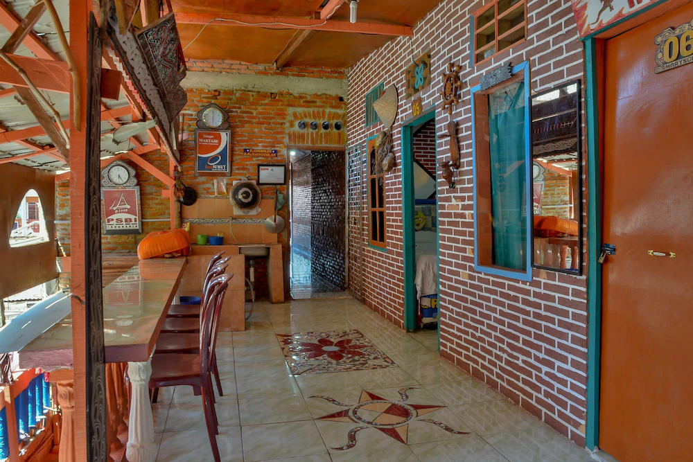 Marysca Guesthouse