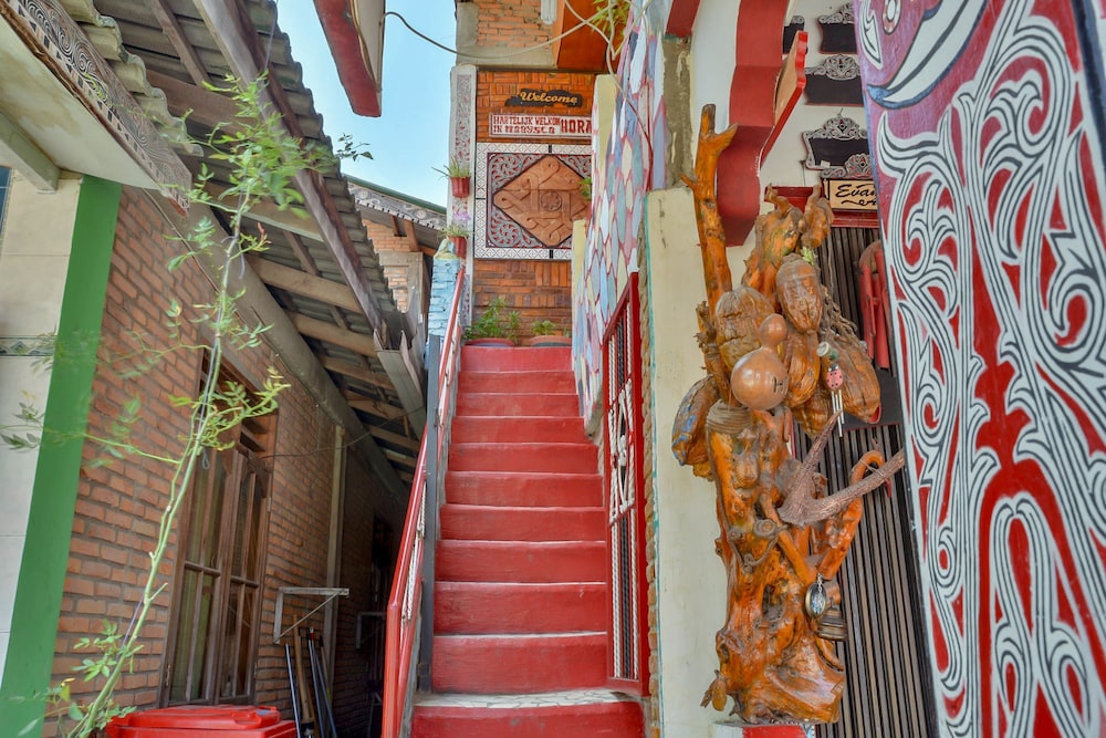 Marysca Guesthouse