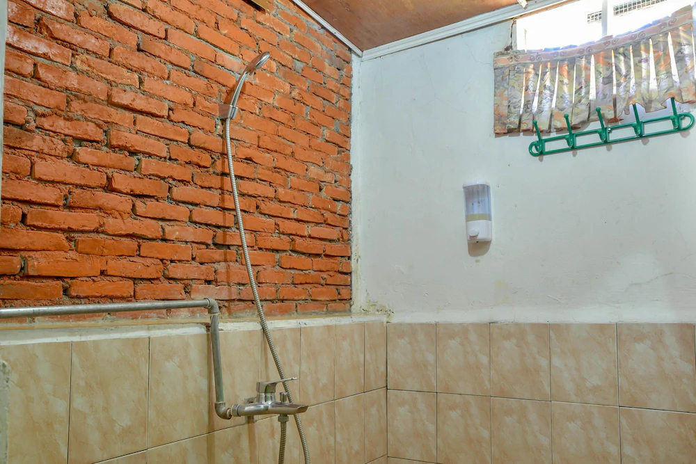 Marysca Guesthouse