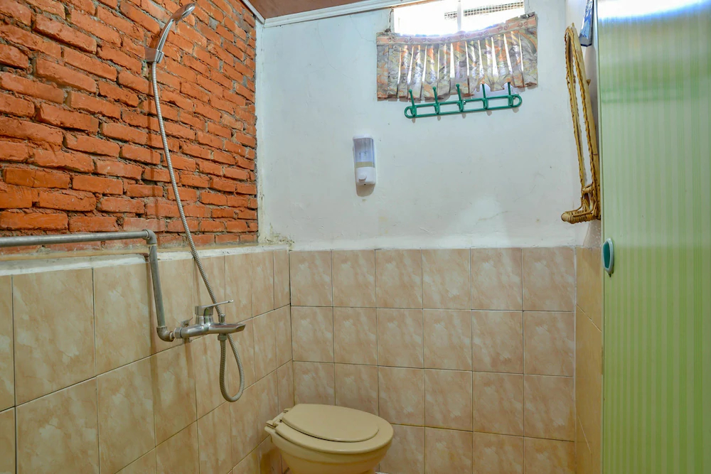 Marysca Guesthouse