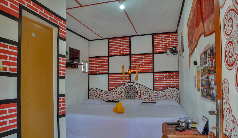 Marysca Guesthouse
