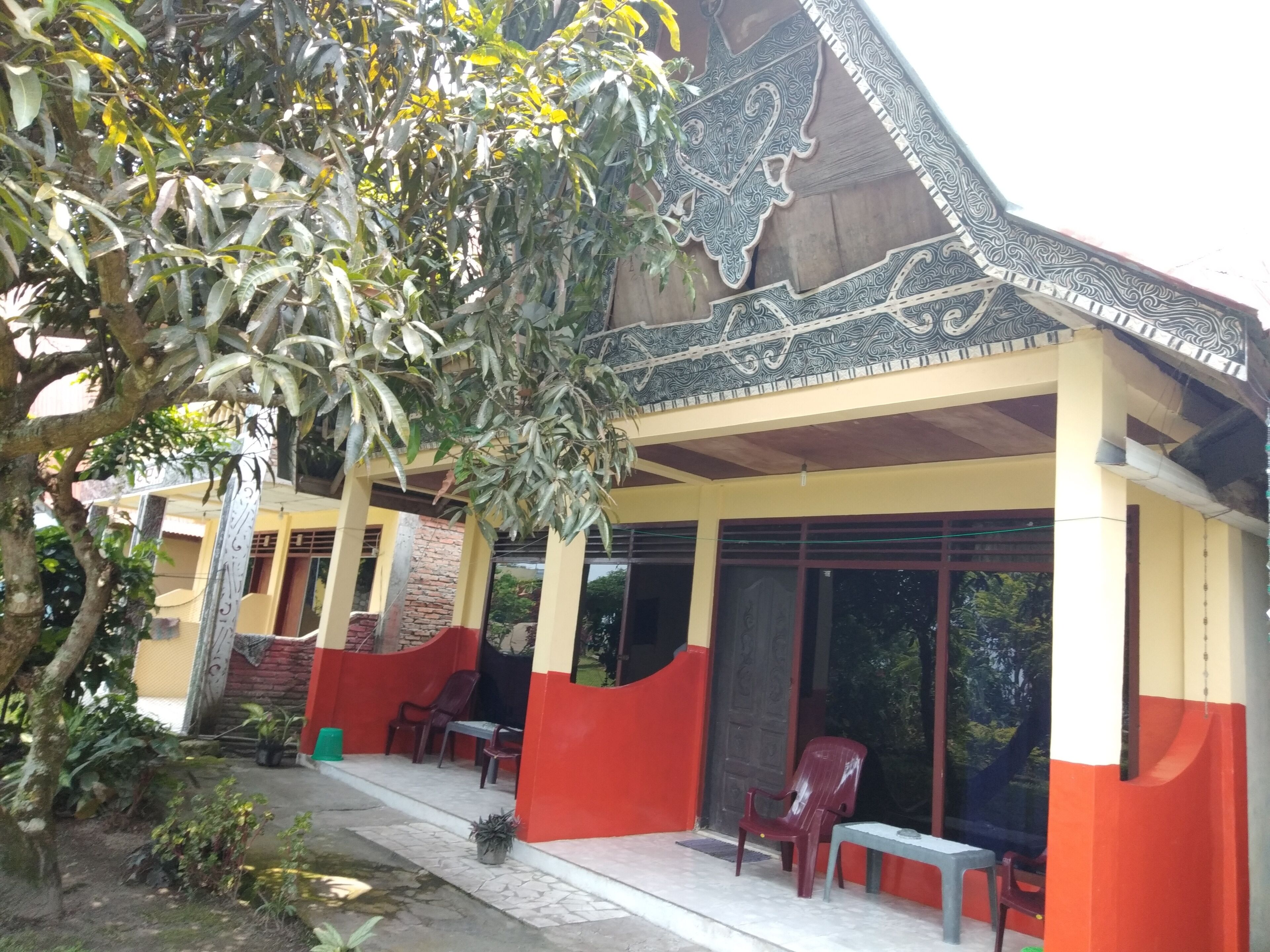 Merlyn Guest House