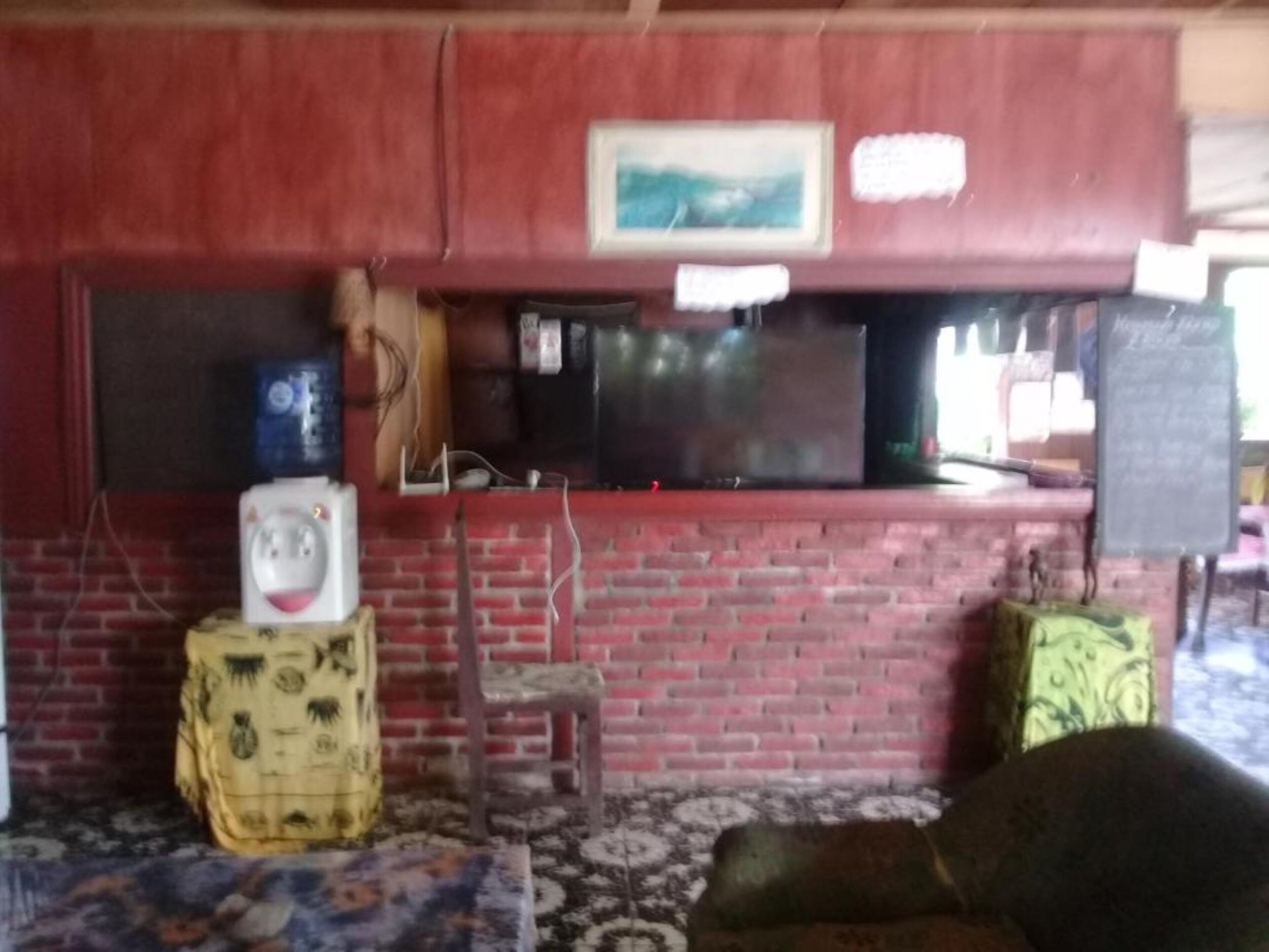 Merlyn Guest House