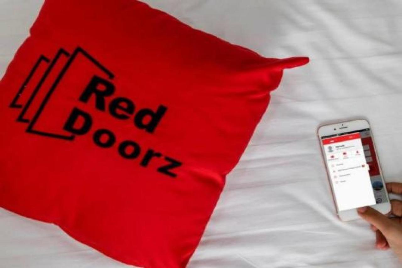 RedDoorz Plus @ Vantas Hotel Parbaba