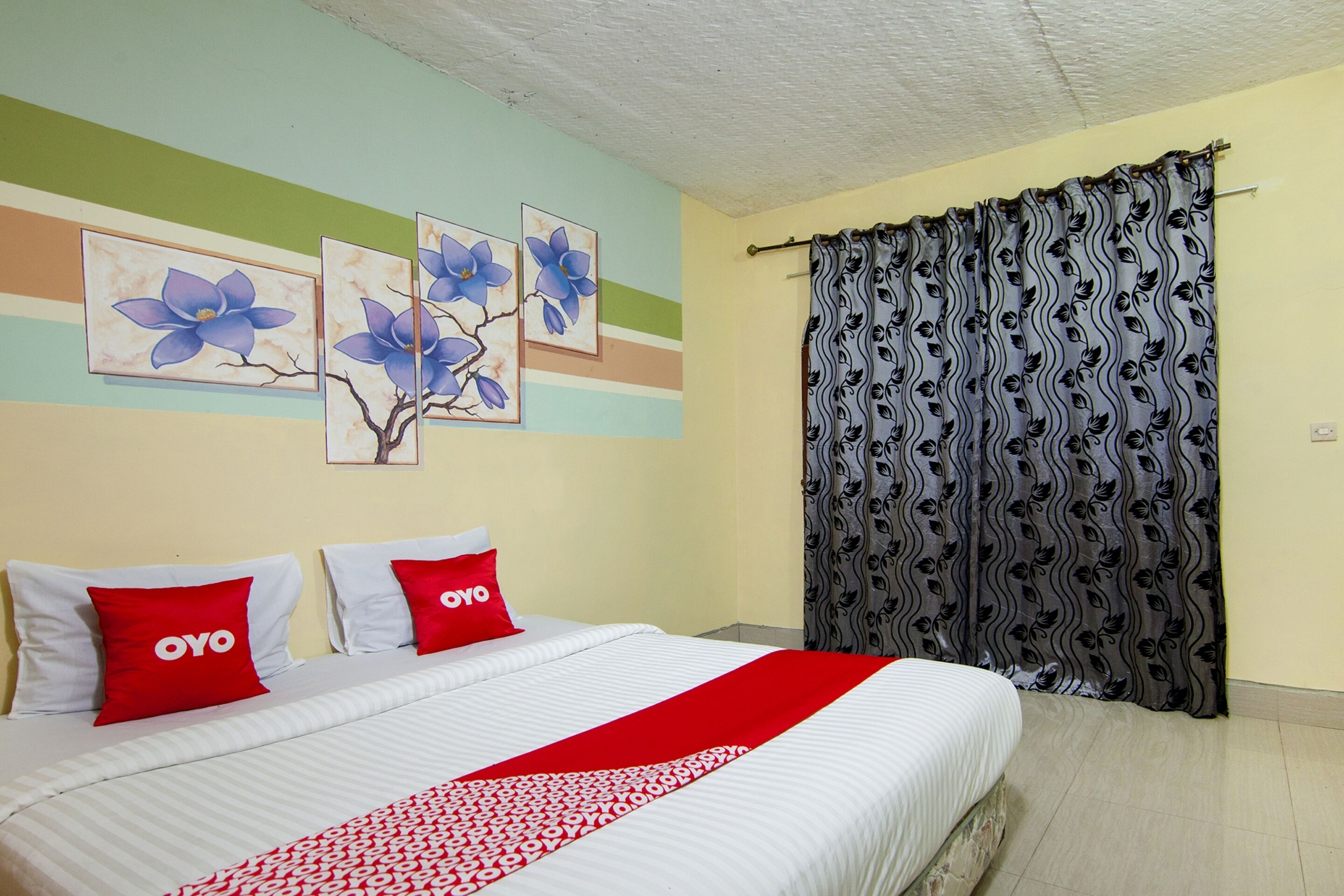 Thyesza Hotel by OYO Rooms