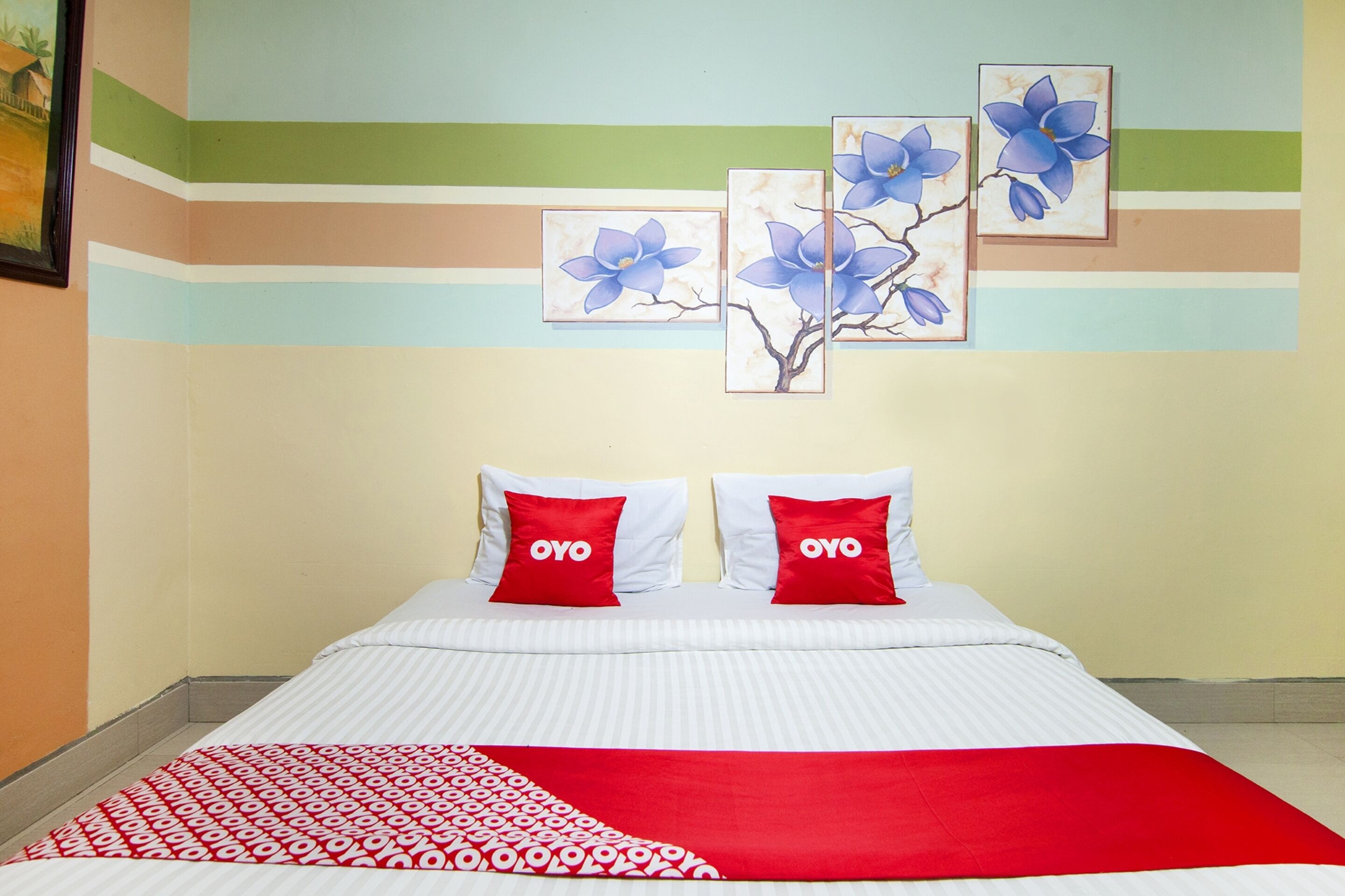 Thyesza Hotel by OYO Rooms