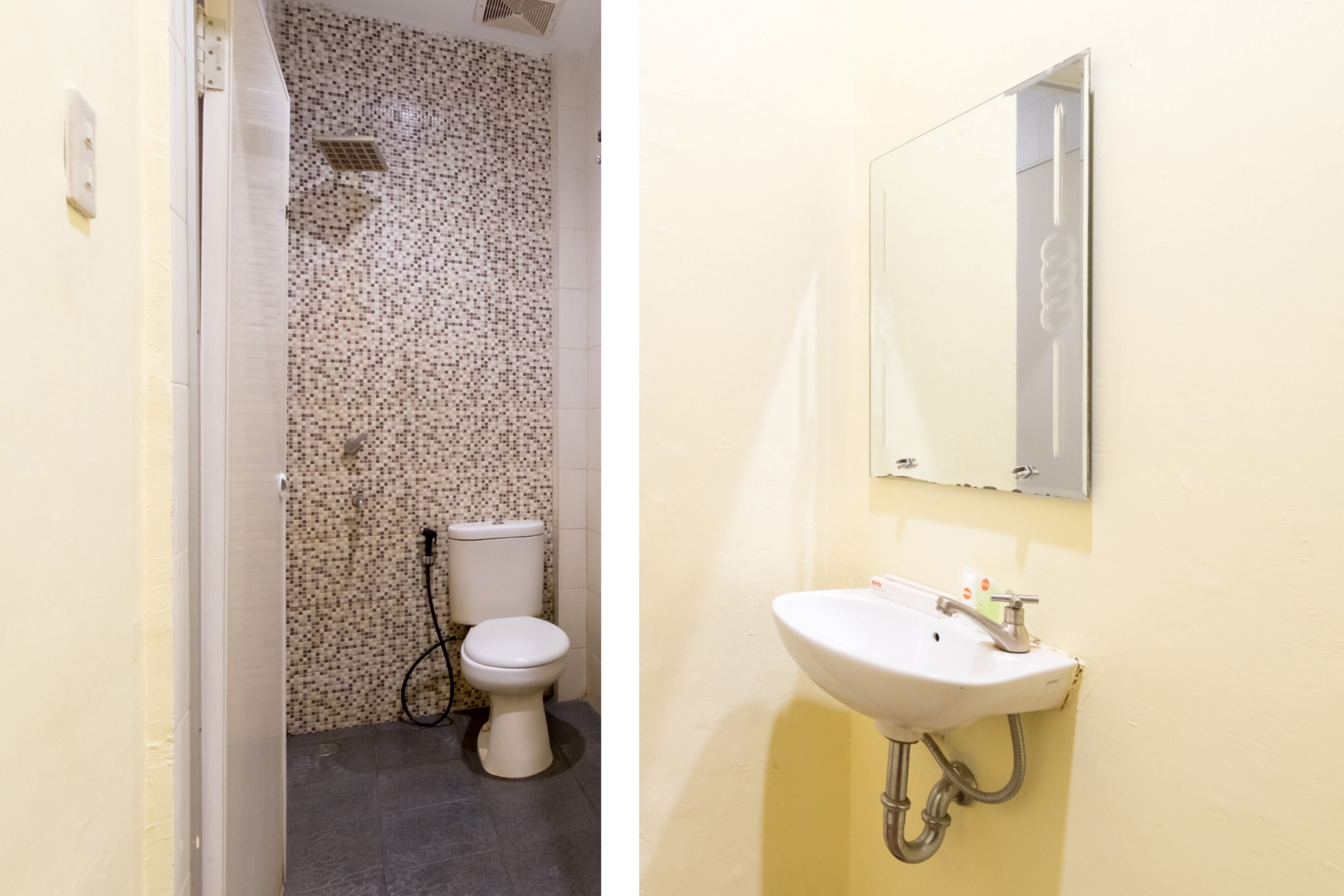 Thyesza Hotel by OYO Rooms