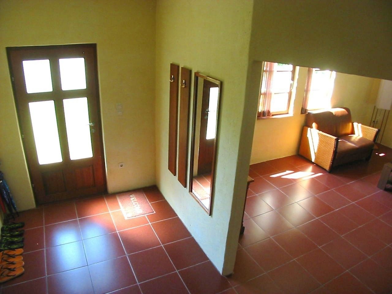 Villa Durian Tuktuk Timbul