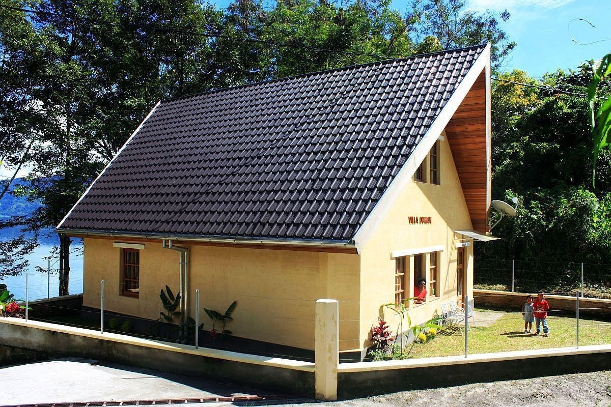 Villa Durian Tuktuk Timbul