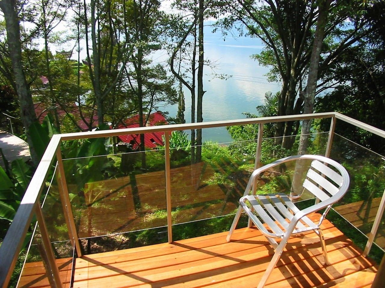 Villa Durian Tuktuk Timbul
