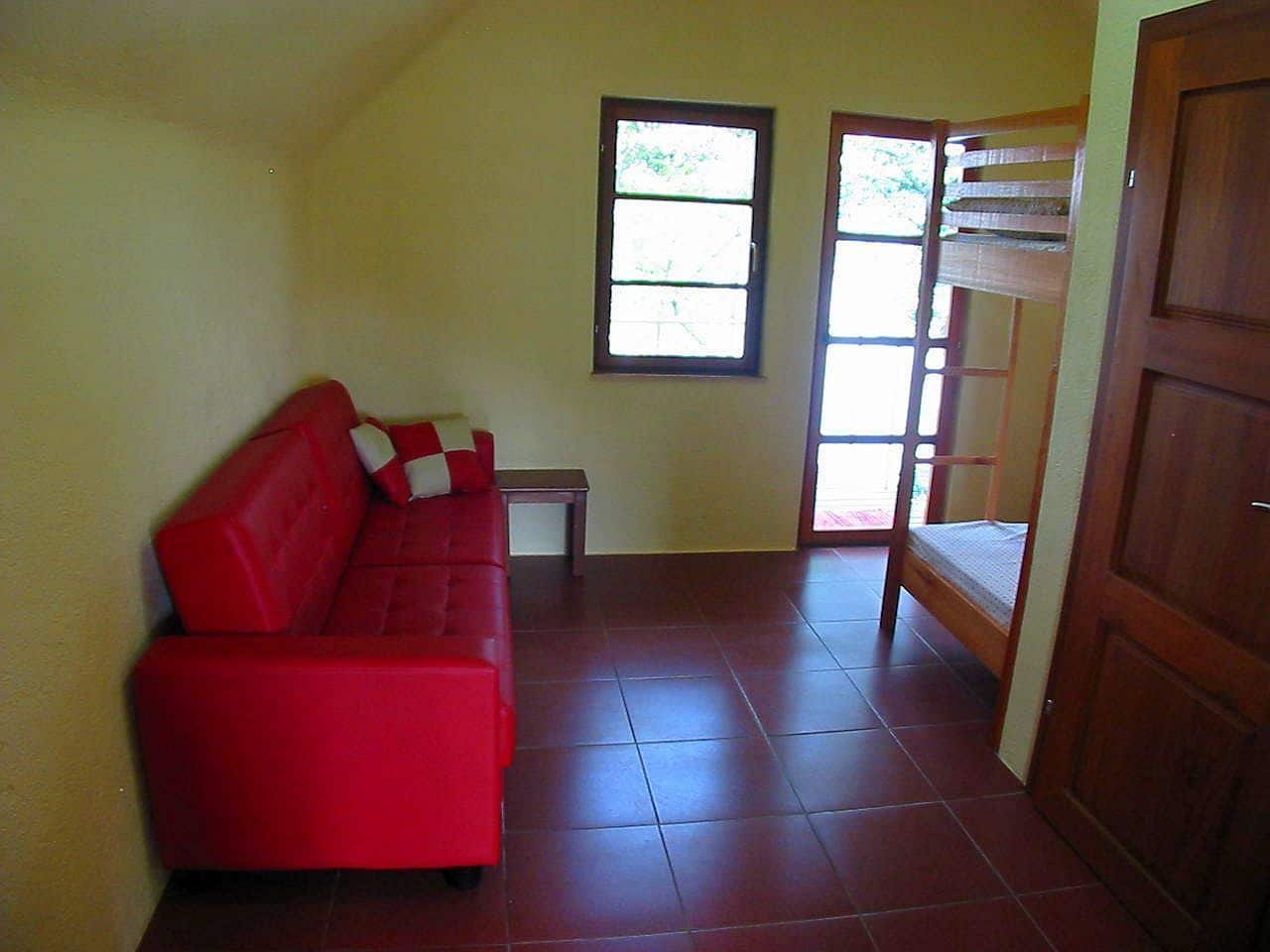 Villa Durian Tuktuk Timbul