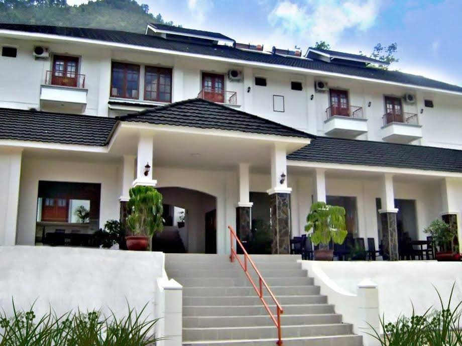 Parai City Garden Hotel