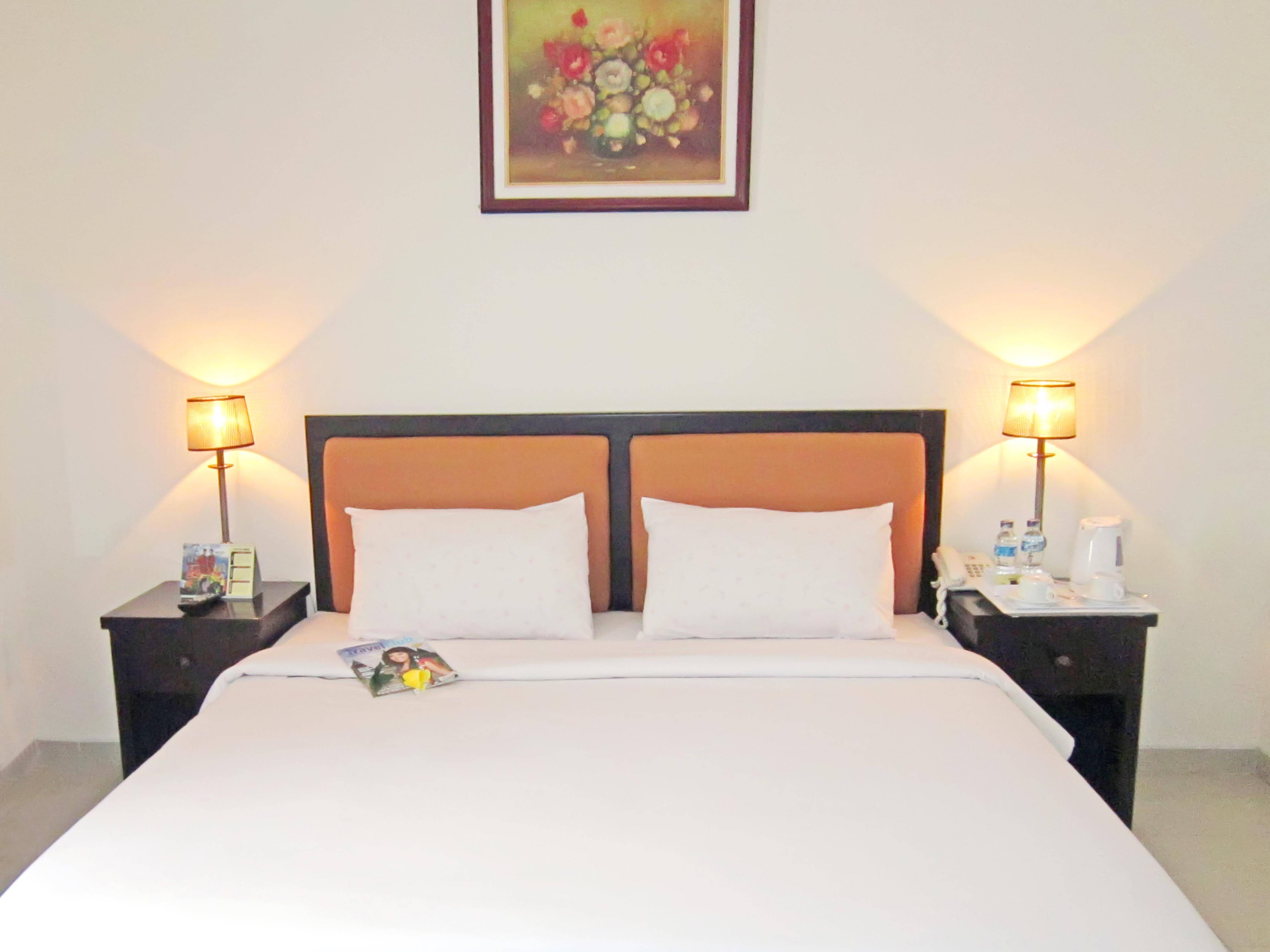 Parai City Garden Hotel
