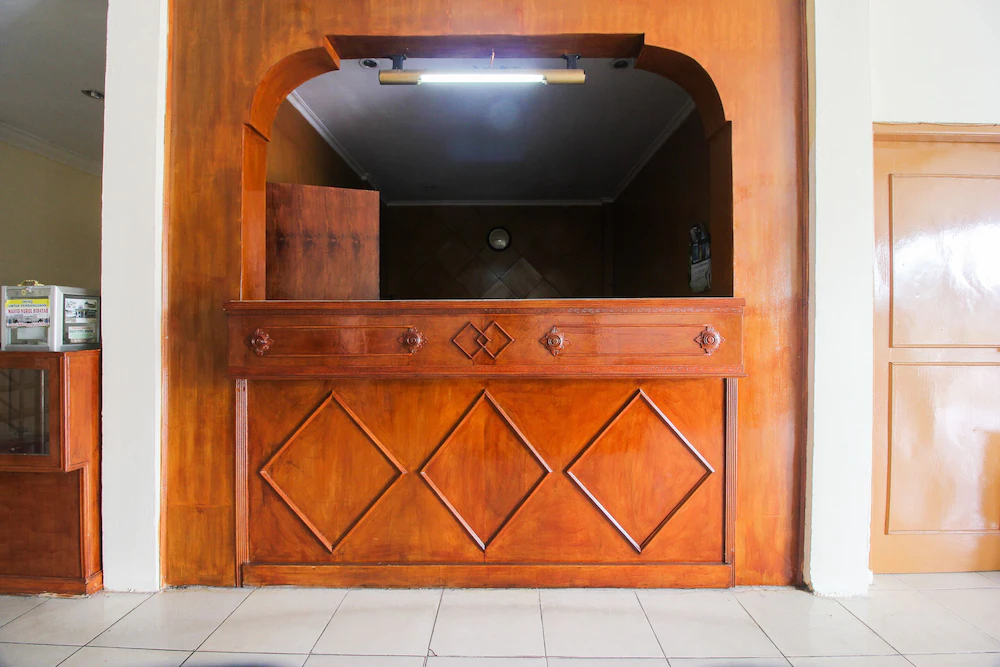 Hotel Yasmin by OYO Rooms