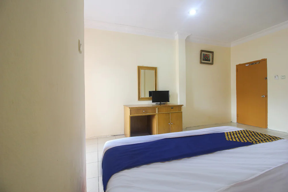 Hotel Yasmin by OYO Rooms