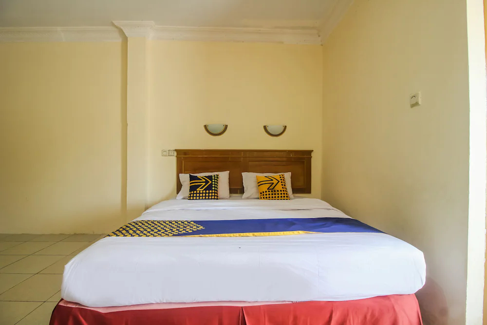 Hotel Yasmin by OYO Rooms