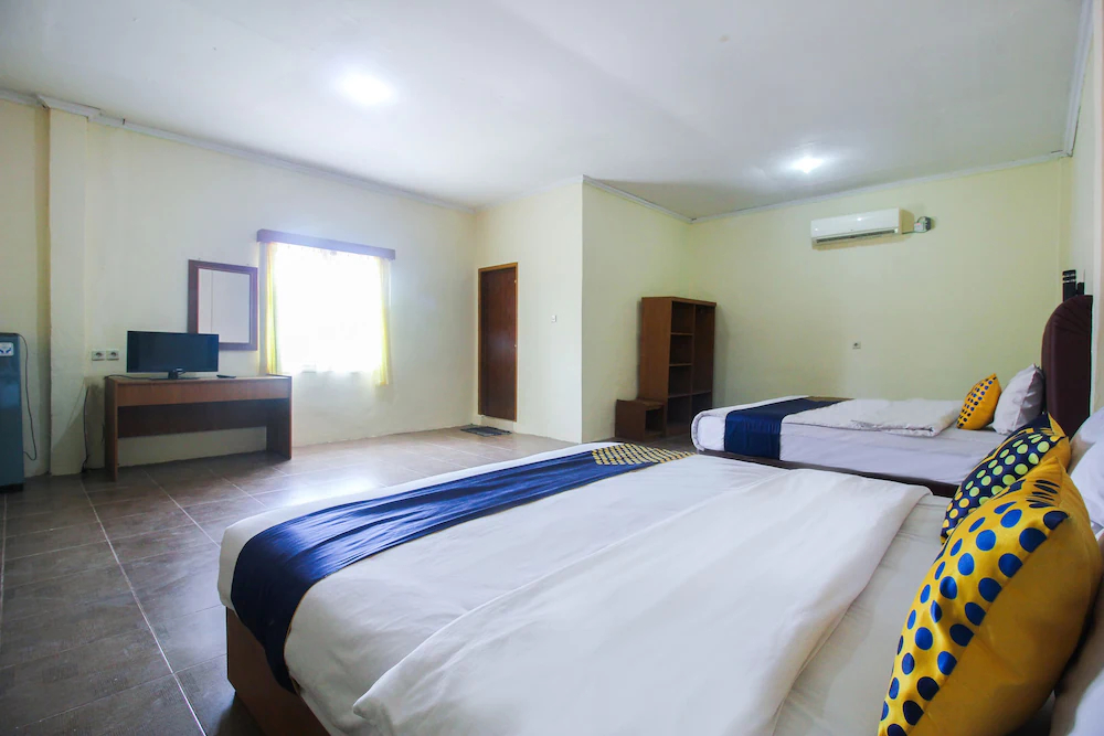 Hotel Yasmin by OYO Rooms