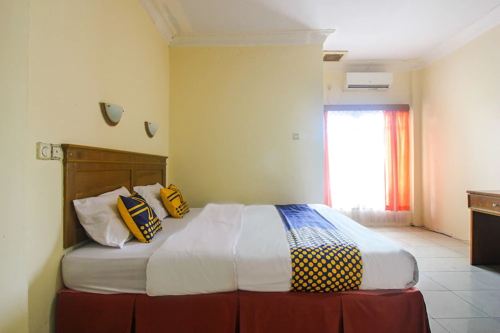 Hotel Yasmin by OYO Rooms