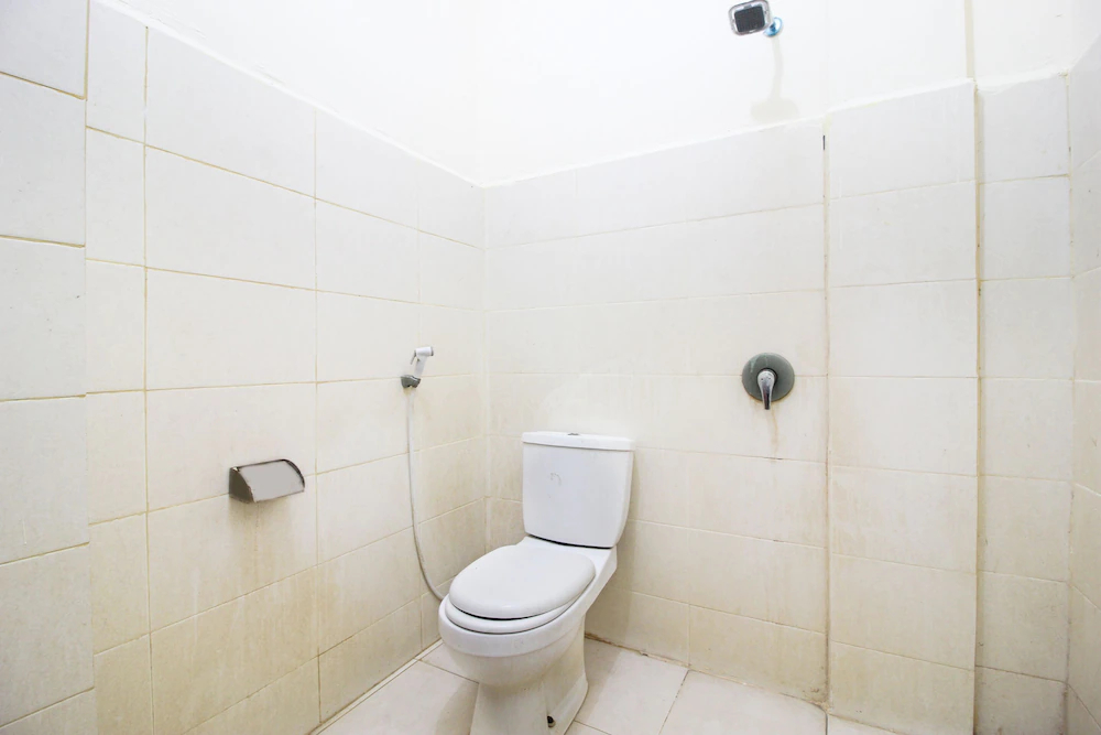 Hotel Yasmin by OYO Rooms