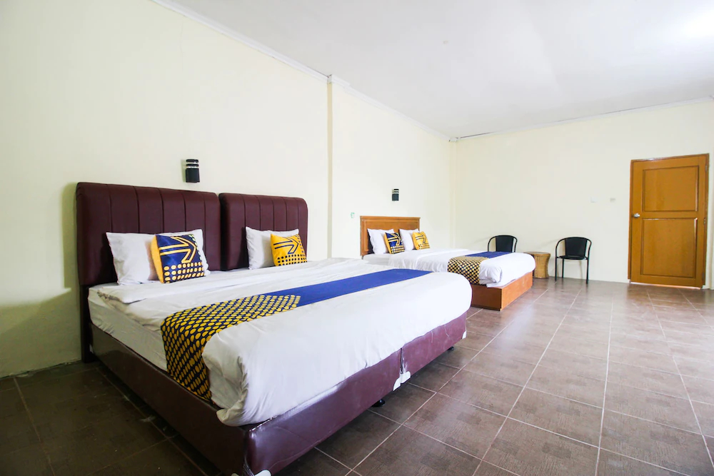 Hotel Yasmin by OYO Rooms