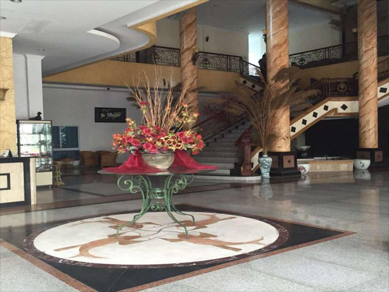 Hotel Prima Indah