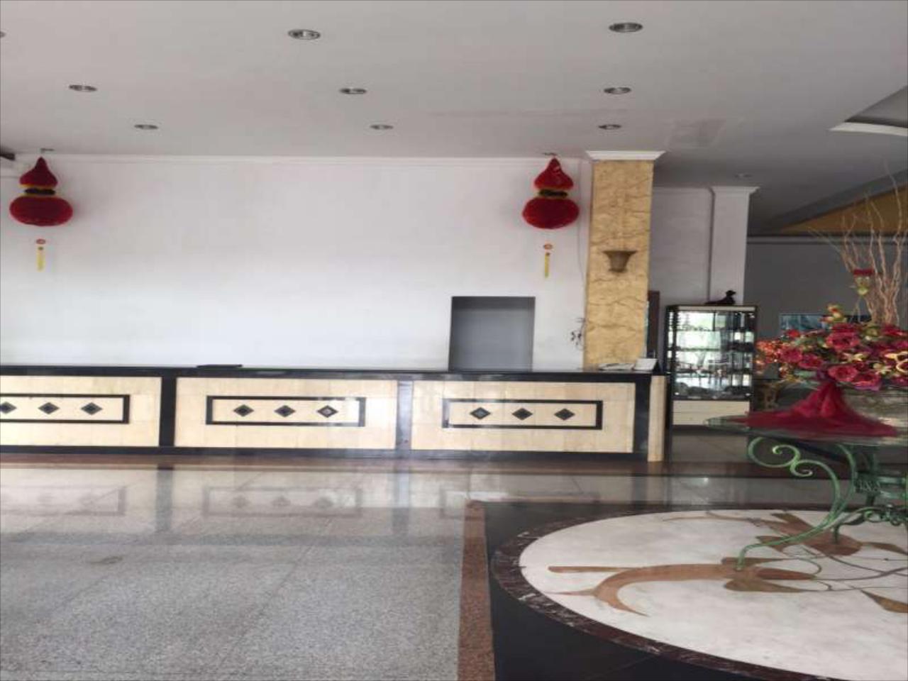 Hotel Prima Indah