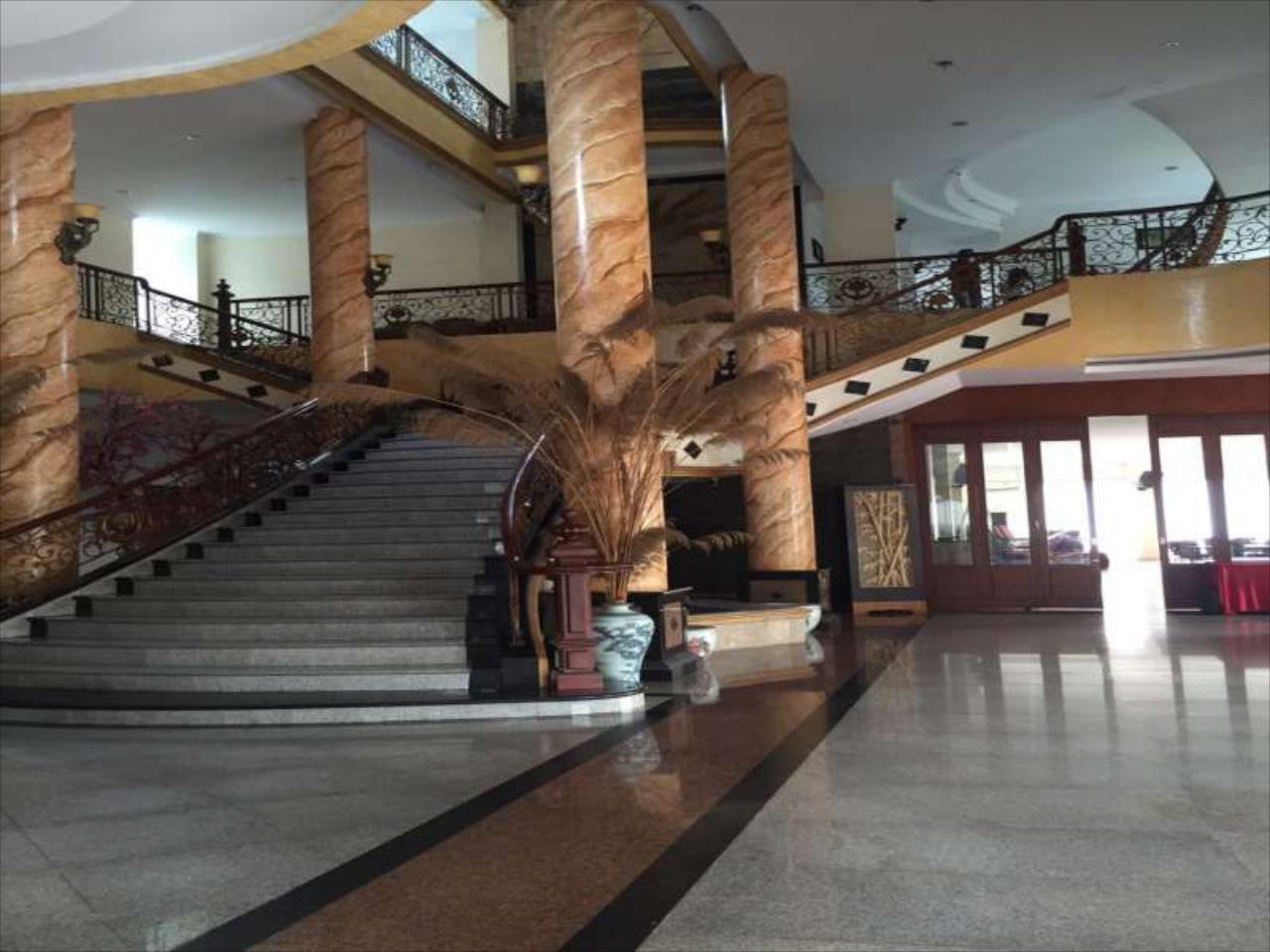 Hotel Prima Indah