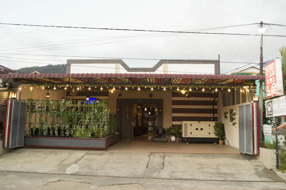 Mh Homestay by OYO Rooms