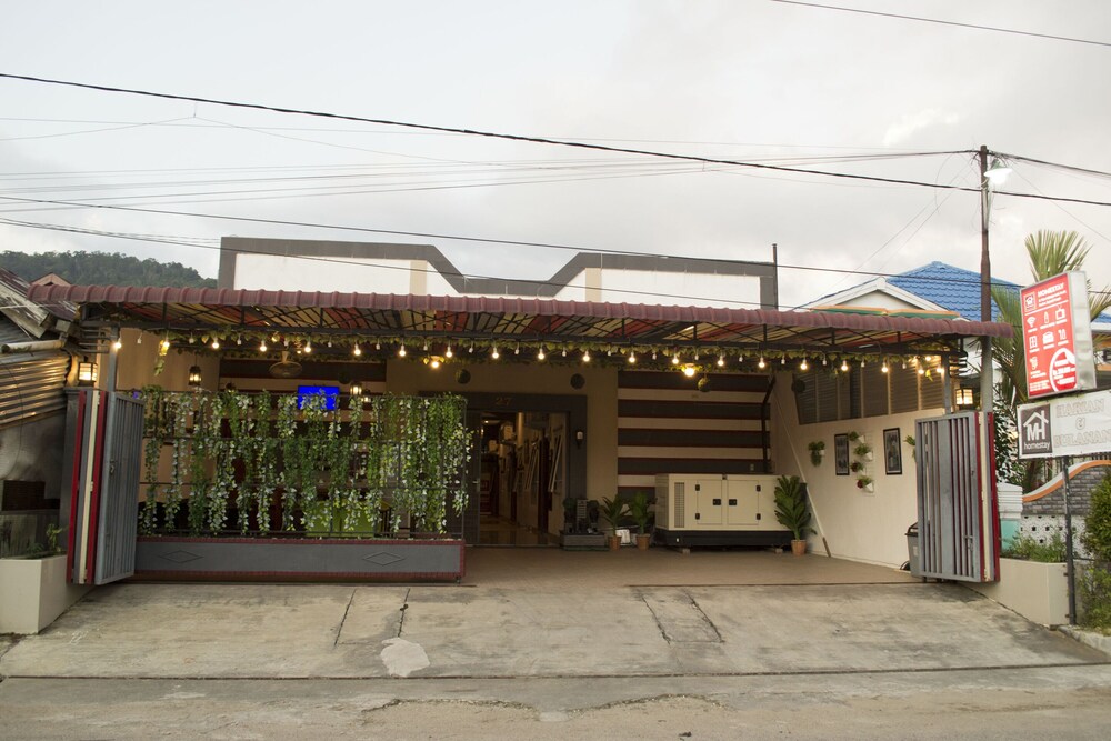 Mh Homestay by OYO Rooms
