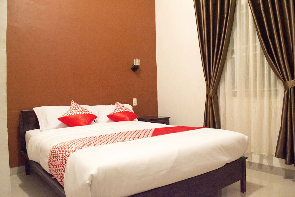 Mh Homestay by OYO Rooms