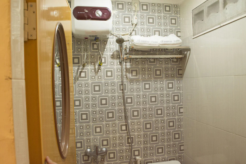Mh Homestay by OYO Rooms