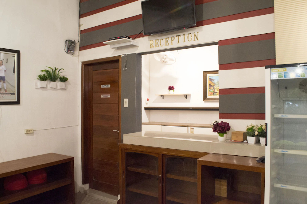 Mh Homestay by OYO Rooms