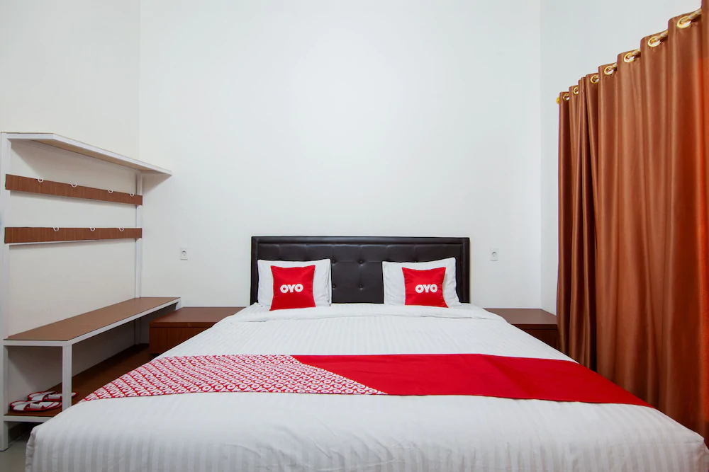 Aries Hotel by OYO Rooms