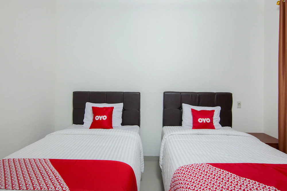 Aries Hotel by OYO Rooms