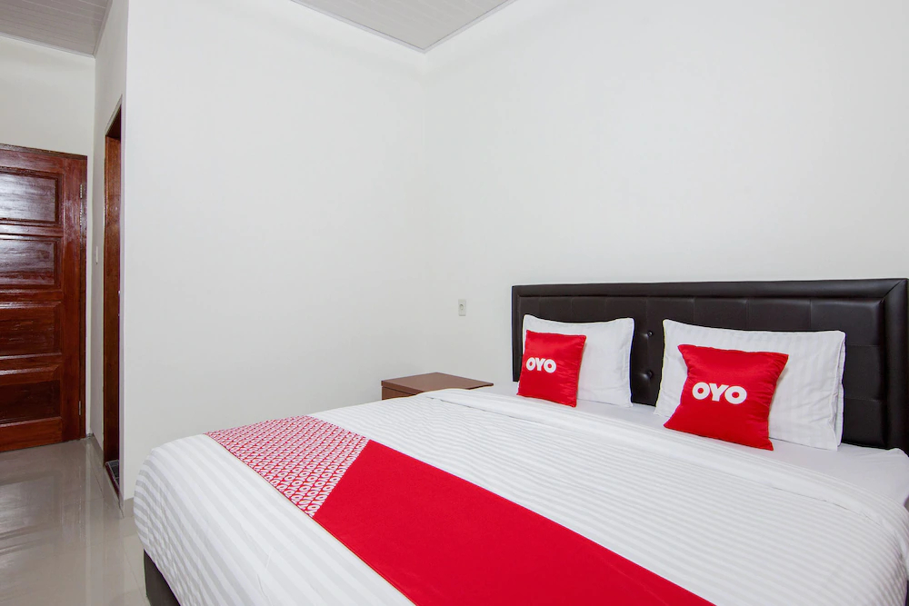 Aries Hotel by OYO Rooms